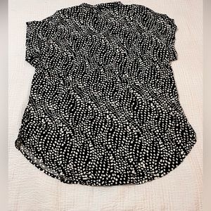 Alexander Jordan women’s top size medium, NWT